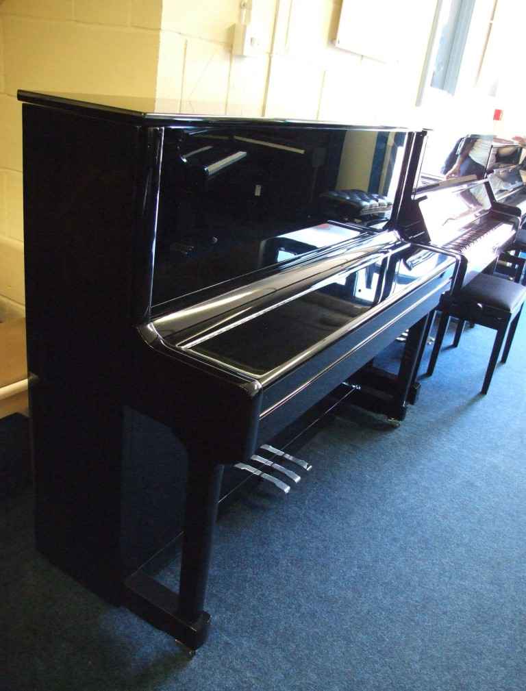 Click here for more details 2130405 Feurich Case 02 Pianos for sale